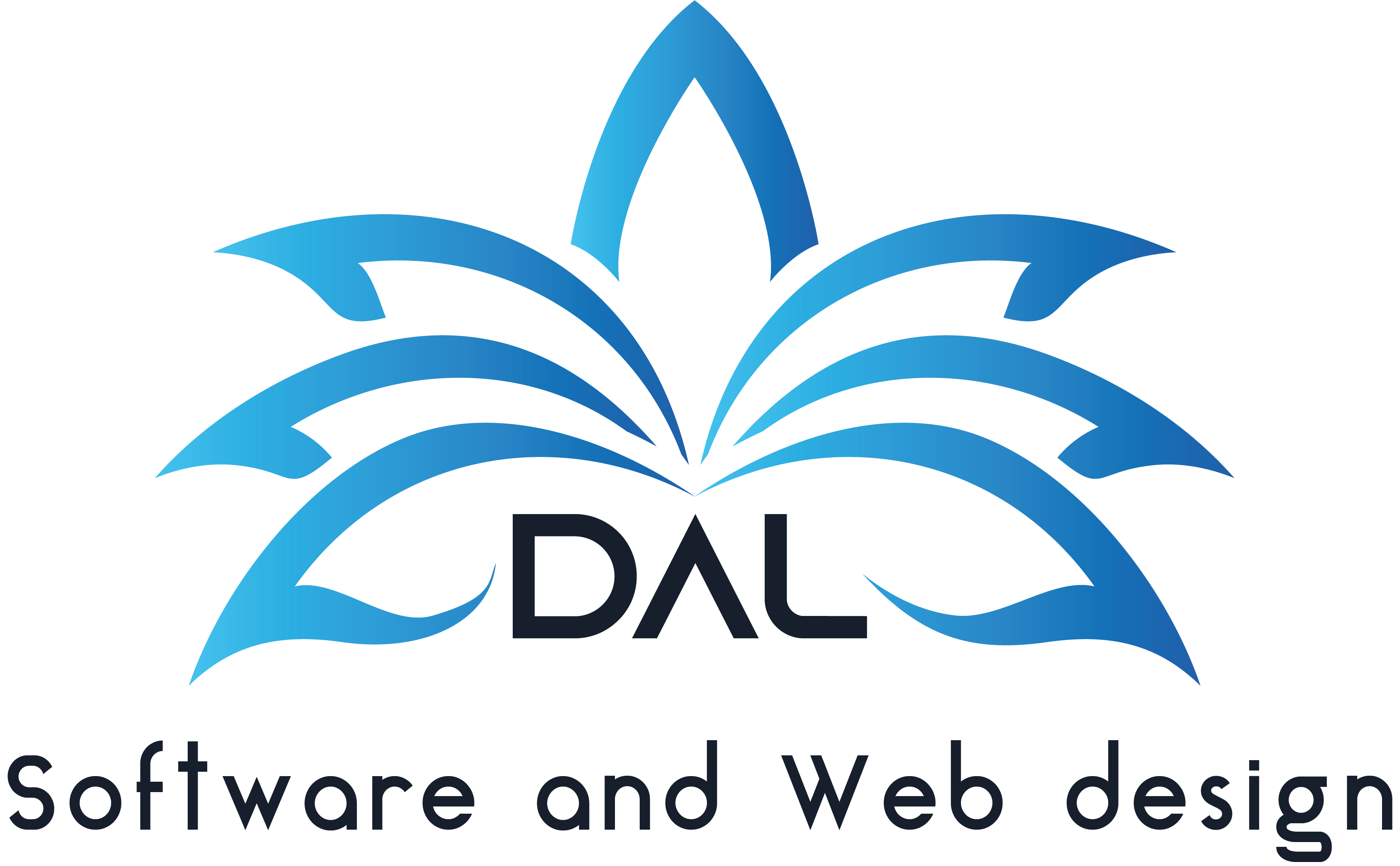 Dal Software Logo